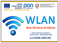 Rete wireless