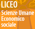 Liceo delle Scienze umane opz. Economico sociale