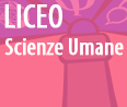 Liceo delle Scienze umane