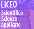 Liceo Scientifico opz. Scienze applicate