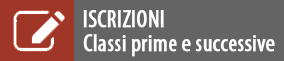 Iscrizioni