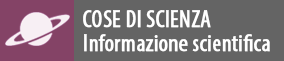 Cose di Scienza