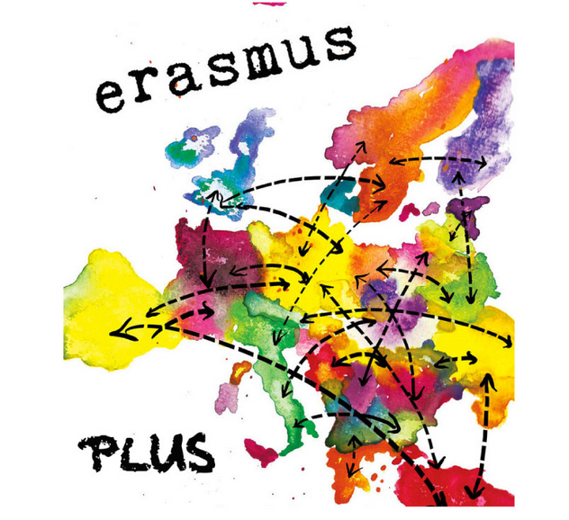 IL FERMI e la NATURA nel progetto ERASMUS+ “Thinking globally, acting locally”