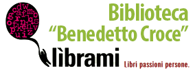 Librami - Biblioteca B. Croce