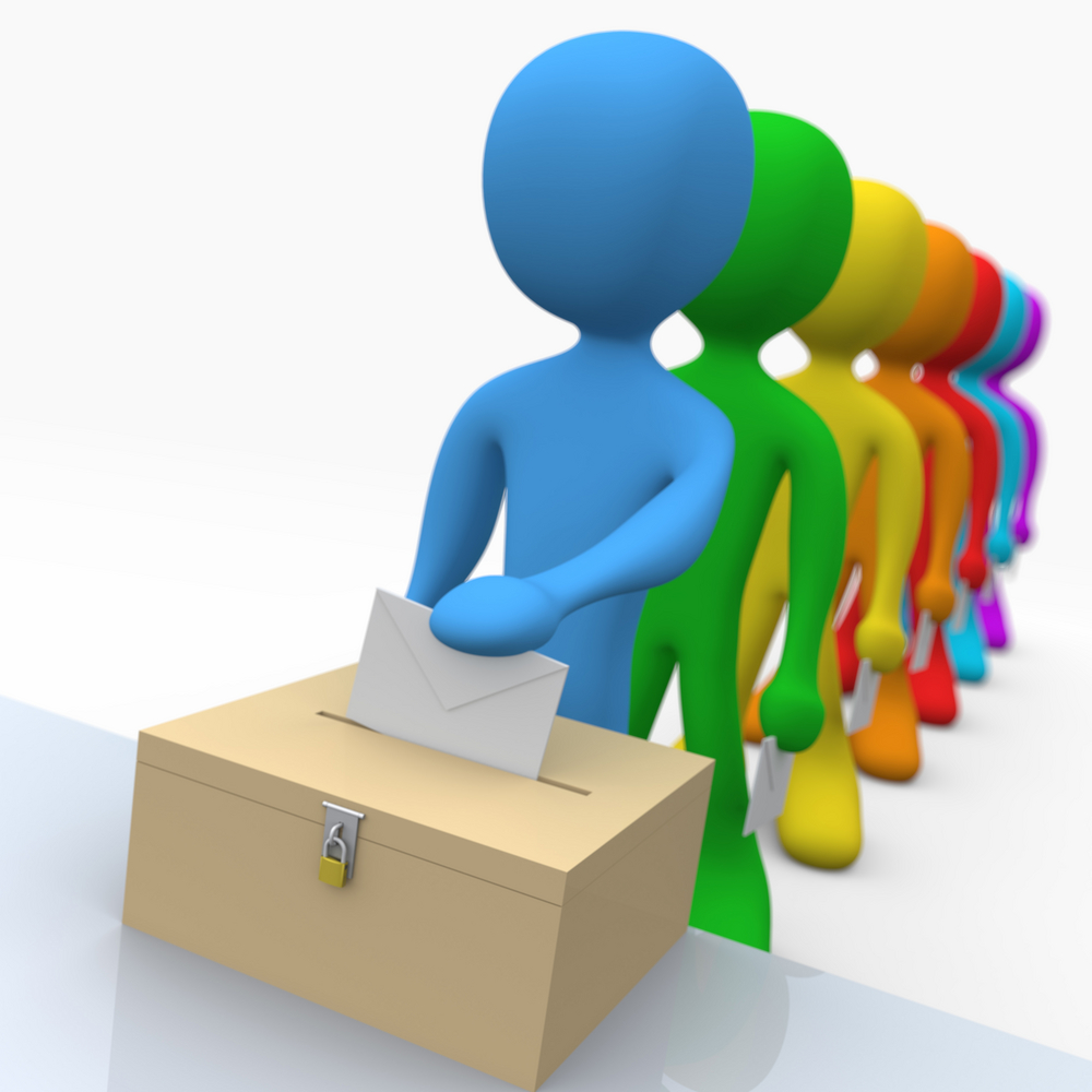 Elezioni rappresentanti Organi Collegiali