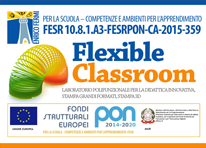 Flexible Classroom