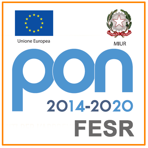 Azione di informazione e pubblicizzazione progetto 13.1.2A-FESRPON-CA-2021-344 Digital Board