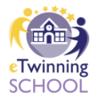 Congratulations! Your school has been awarded with the eTwinning School