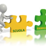 Incontro Scuola-Famiglia: secondo periodo a.s. 21/22