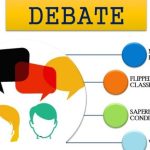 Corso di formazione/sperimentazione “Debate” - “La Forza del Dialogo”