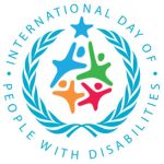 3 Dicembre 2021 - Giornata internazionale delle persone con disabilità