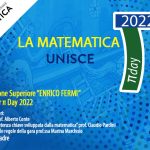 Pi-Day Giornata Internazionale Della Matematica 2022