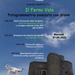 203 Manifestazione conclusiva PCTO “Fotogrammetria con Droni”